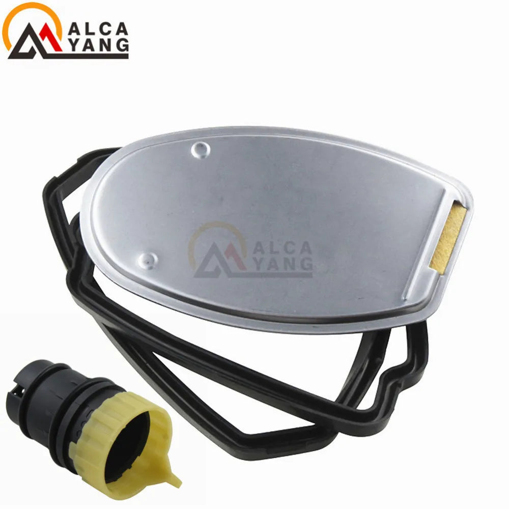 1402710080 1402770095 Transmission Filter Gasket Kit 13-pin Connector Conductor Plate Accessory Kit FOR Mercedes W204 W203 W211