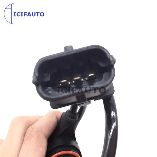 3 x Cps Crankshaft Position Sensor for DAF XF95 CF75 CF85 Dump Truck Tractor OE# 0281002511 / 1398467 / 640600 / 0281 002 511