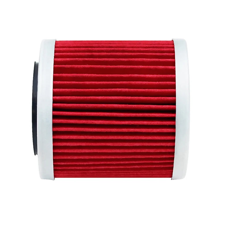 Motorcycle Oil Filter For Derbi Mulhacen 4T 125 Terra Adventure 4t 125 Terra 4T Gpr 4t 125 Senda Racing 4t 125 Sm450r