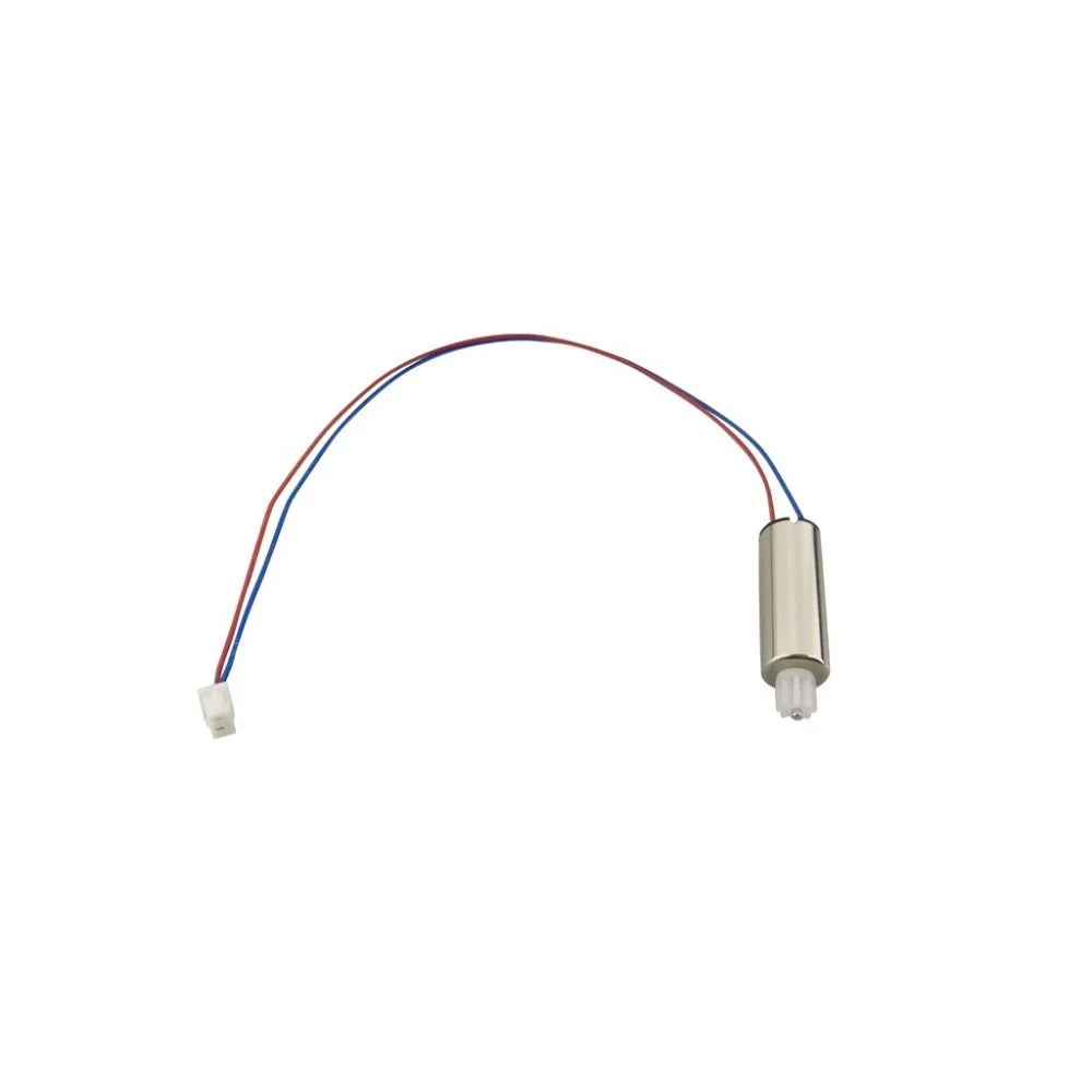 4pcs/Set Motor Engine For E58 S168 JY019 Folding Quadcopter Spare Parts CW&CCW Motor