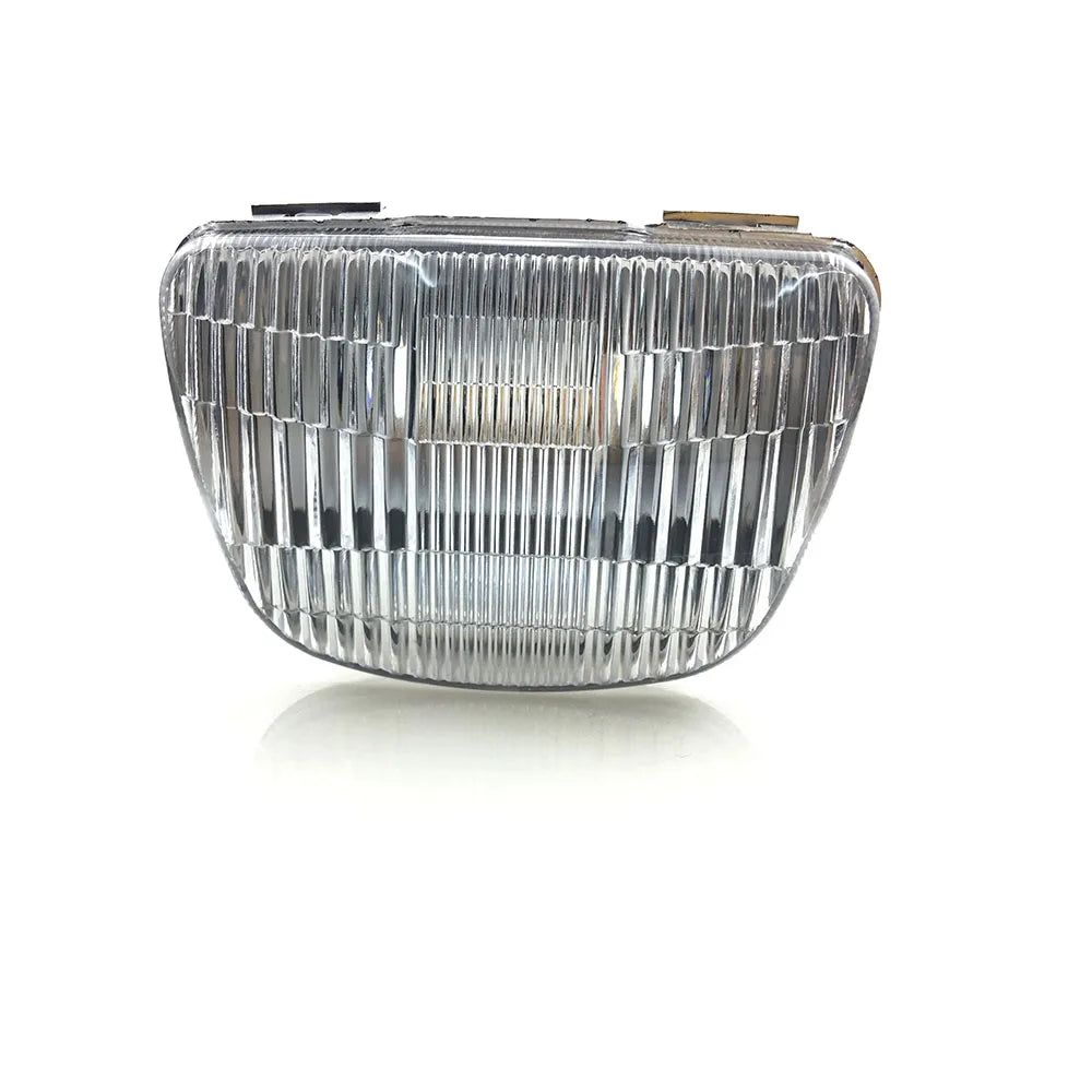 Motorcycle Accessries For YAMAHA APRIO JOG ZR 4JP / 4LV Scooter Lighting Headlight Set Front Headlight Accessories