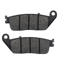 Road Passion Motorcycle Front & Rear Brake Pads For BUELL BLAST 2000 2001 2002 2003 2004 2005 2006 2007