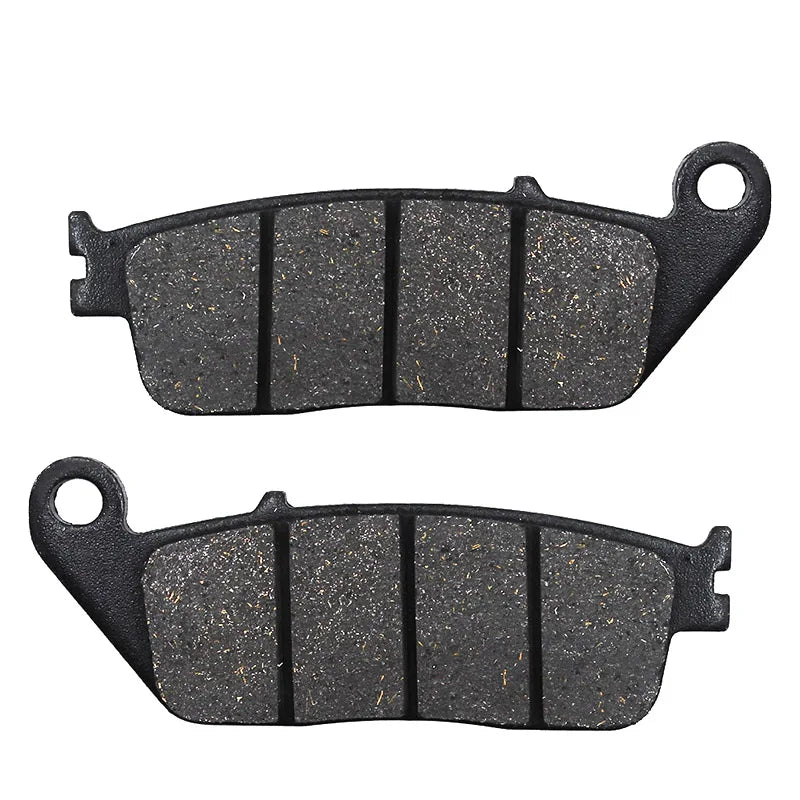Road Passion Motorcycle Front & Rear Brake Pads For BUELL BLAST 2000 2001 2002 2003 2004 2005 2006 2007
