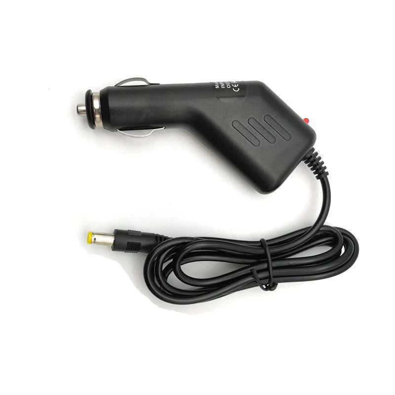 12V 2A 5.5x2.5mm / 5.5x2.1mm Charger Universal 5.5*2.5mm / 5.5*2.1mm Power Supply Adapter Car charger