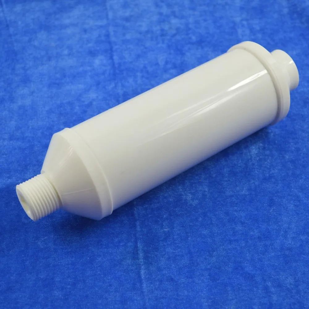 RV & Marine Inline Water Filter for Boats, RVs, Campers, Gardening, Planting, Trailer or Motor Home KDF Filter, Pack of 2