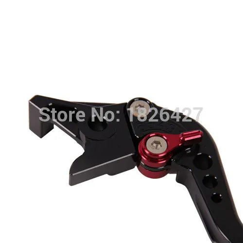 Motorcycle Brake Clutch Lever For Honda CB-1 CB400 & CB400 SF 1992-1998 VTEC 2002-2013 CBR/VTR/NSR/Hornet 250 CBR400 Black