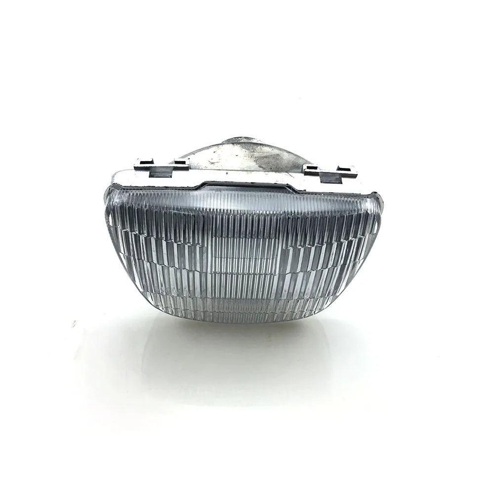 Motorcycle Accessries For YAMAHA APRIO JOG ZR 4JP / 4LV Scooter Lighting Headlight Set Front Headlight Accessories