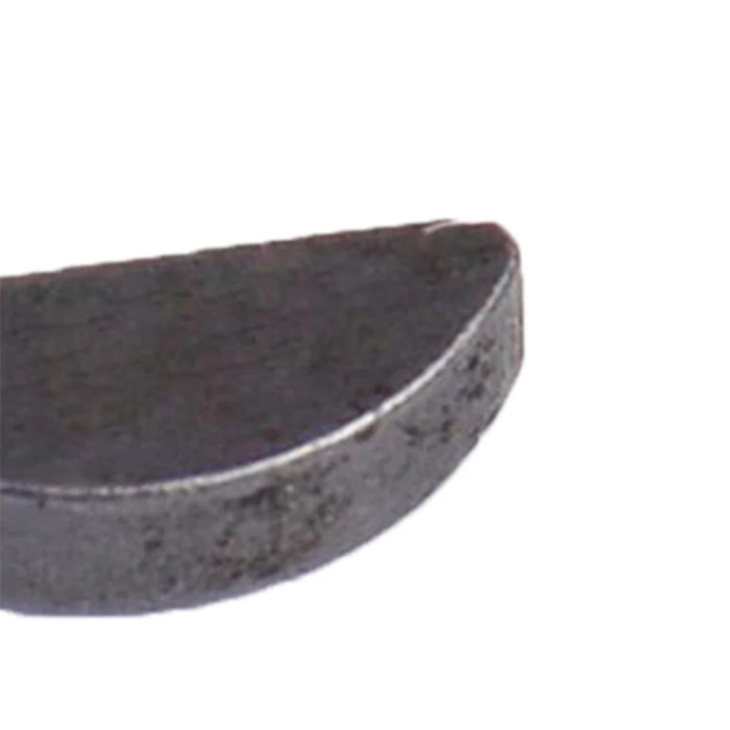 4x Metal Metric Woodruff Key 4 x 14 x 4mm Flywheel Clutch Crankshaft Parts