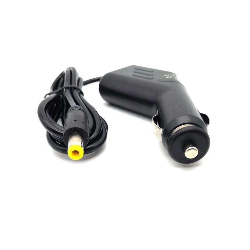 12V 2A 5.5x2.5mm / 5.5x2.1mm Charger Universal 5.5*2.5mm / 5.5*2.1mm Power Supply Adapter Car charger