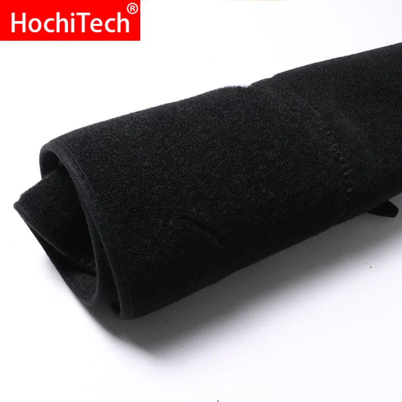 for Kia K3 K 3 2013 2014 2015 2016 Right and Left Hand Drive Car Dashboard Covers Mat Shade Cushion Pad Carpets Accessories