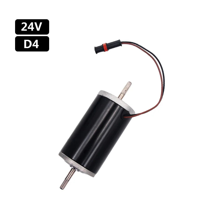 Good Bearing Electric Motors For Eberspacher Airtronic D2 D4 D4S Parking Heater