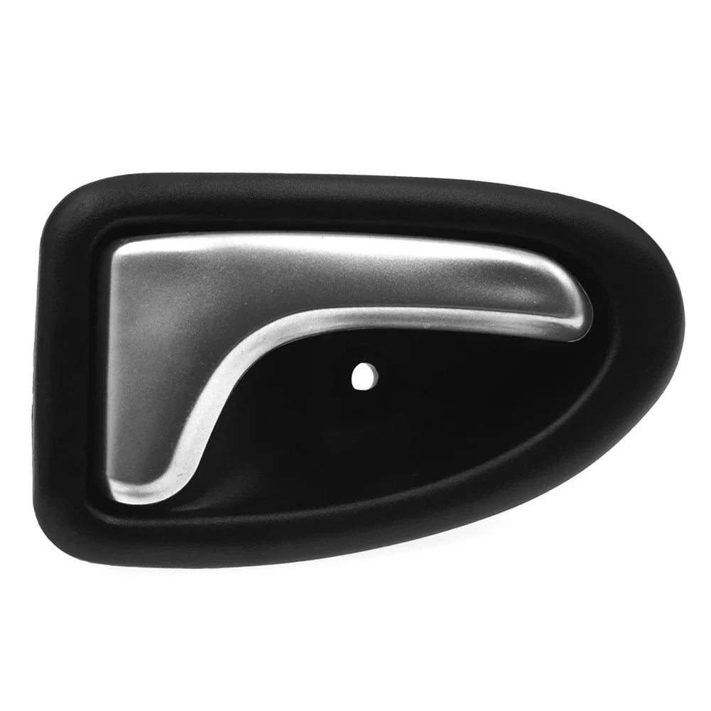 For Renault CLIO MEGANE SCENIC TRAFIC Left Right Inner Inside Door Handle Replacement for Car Auto Vehicle Interior Accessories