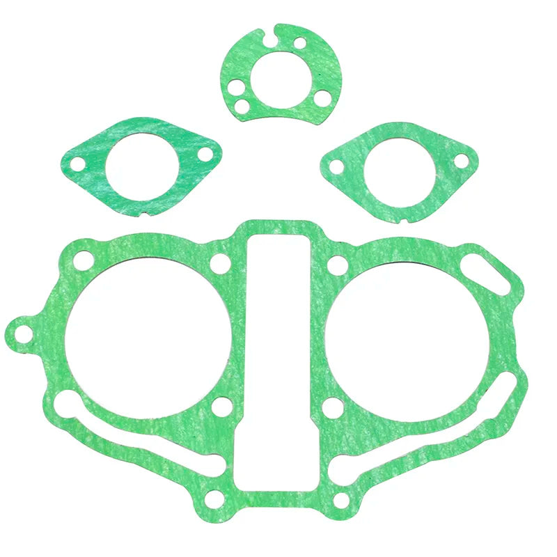 Motorcycle Engine Parts Complete Gasket Kit for Honda 250 Rebel CA250 CMX250 CA CMX 250 250C 1986-2014 CMX250C 2003-2011