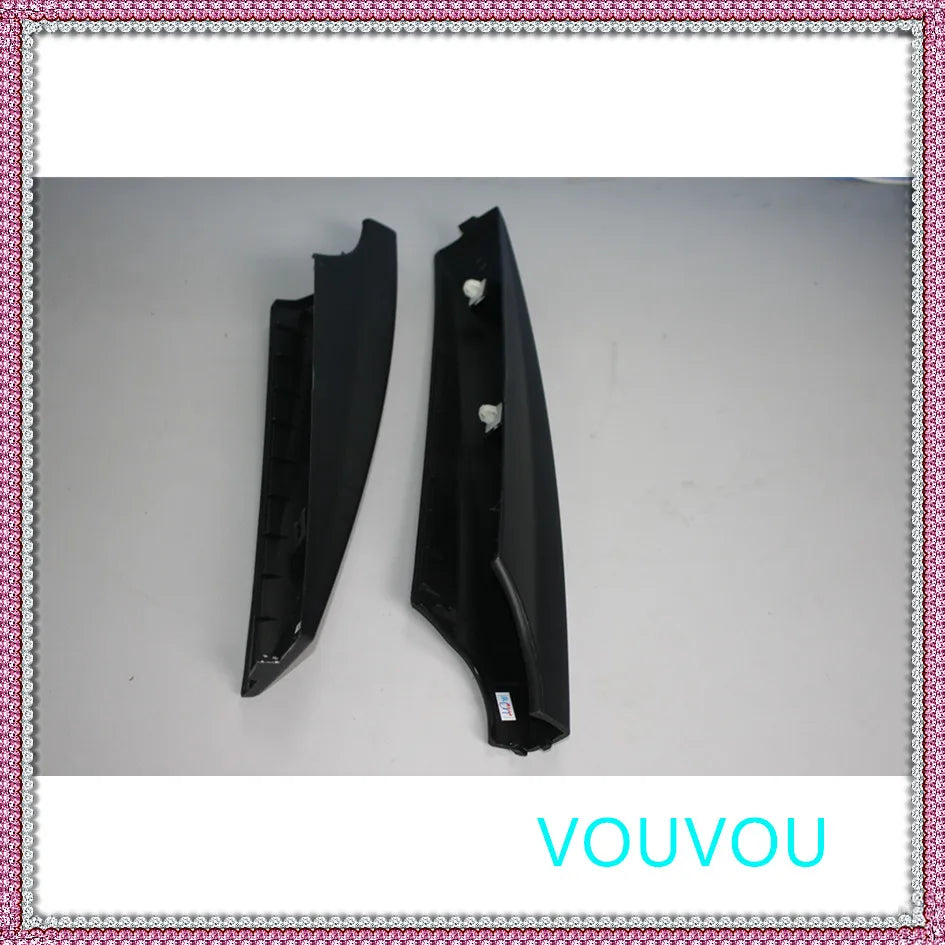 Accesorios para coche SA10-51-T20M1, cubierta de montaje para portaequipajes de techo para Haima 7 (2010-2016)