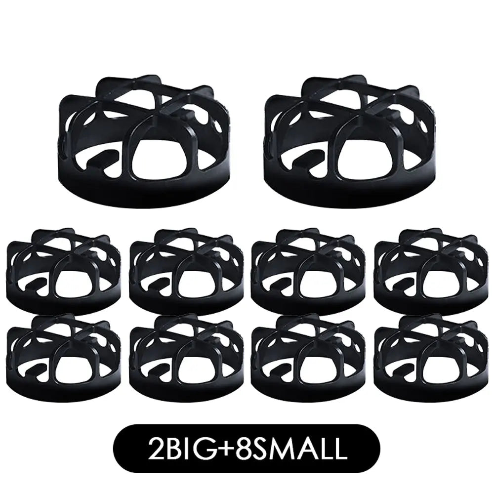 Front Rear Reverse Fog Side Lights Cover for Land Rover Defender 90 110 Body Parts