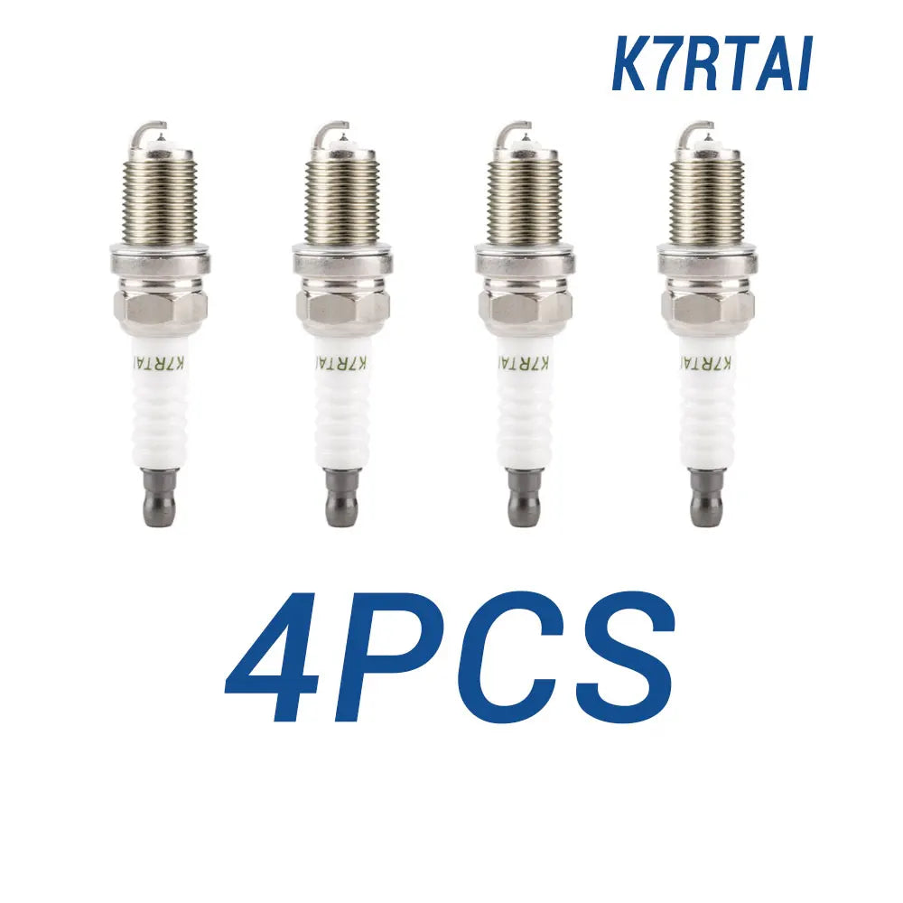 Iridium Candle China Original TORCH Spark Plugs FR7KPP332/IZFR6H11/IK20TT/RC8WMPB4/K7RTAI