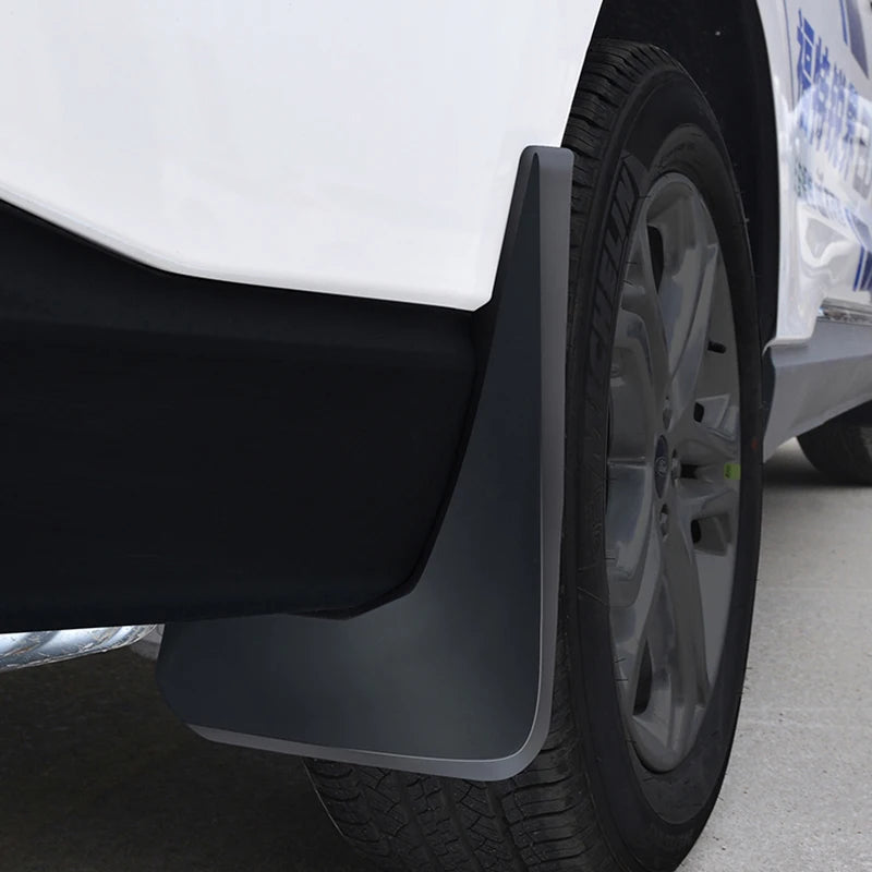 For VW Volkswagen Passat B6 3C 2006 2007 2008 2009 2010 Fender Mudguard Mud Flaps Guard Splash Flap Mudguards Car Accessories