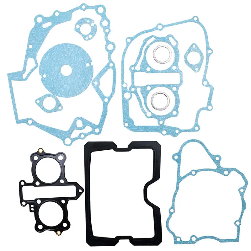 Motorcycle Engine Parts Complete Gasket Kit for Honda 250 Rebel CA250 CMX250 CA CMX 250 250C 1986-2014 CMX250C 2003-2011