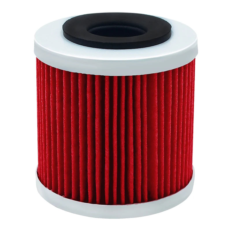 Motorcycle Oil Filter For Derbi Mulhacen 4T 125 Terra Adventure 4t 125 Terra 4T Gpr 4t 125 Senda Racing 4t 125 Sm450r