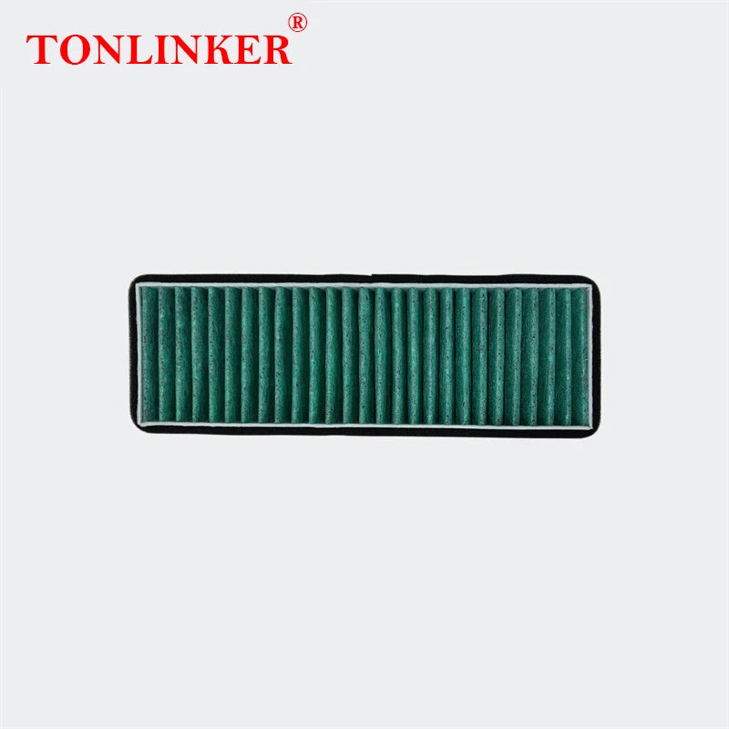 Car External Air Filter For Vw Arteon E-Lavida Golf MK7 MK8 Jetta7 Passat B8 Taos Tharu Teramont Tiguan Mk2 Touran T-Roc T-Cross