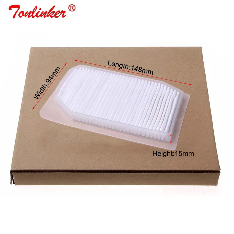 Car External Cabin filter For New E-class Full-line (Except E coupe outside, E Coupe and C Common) and Mercedes-Benz CLS-Class