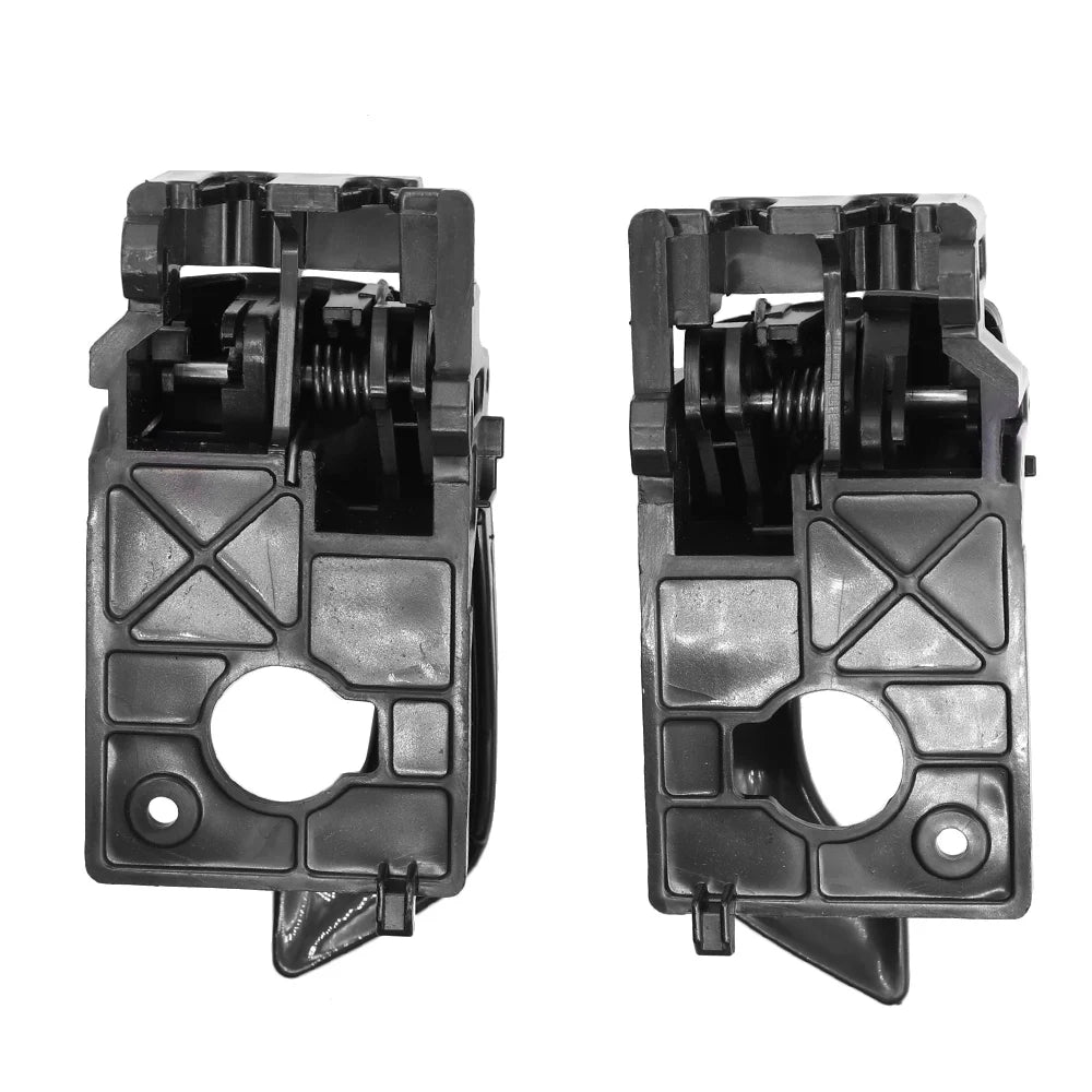 Car Inside Door Handle Front Rear Left Right Fit For Kia Optima 2.4L 2.7L 2006-2010 82620-2G000 82610-2G000 Interior Accessories