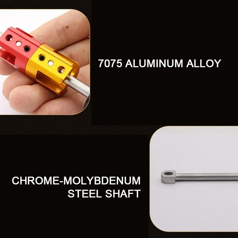 Bicycle Repair Tools Kit Hex Spoke Cycling Screwdrivers Tool Tyre Lever Allen Wrench MTB Mountain Bike Multitool