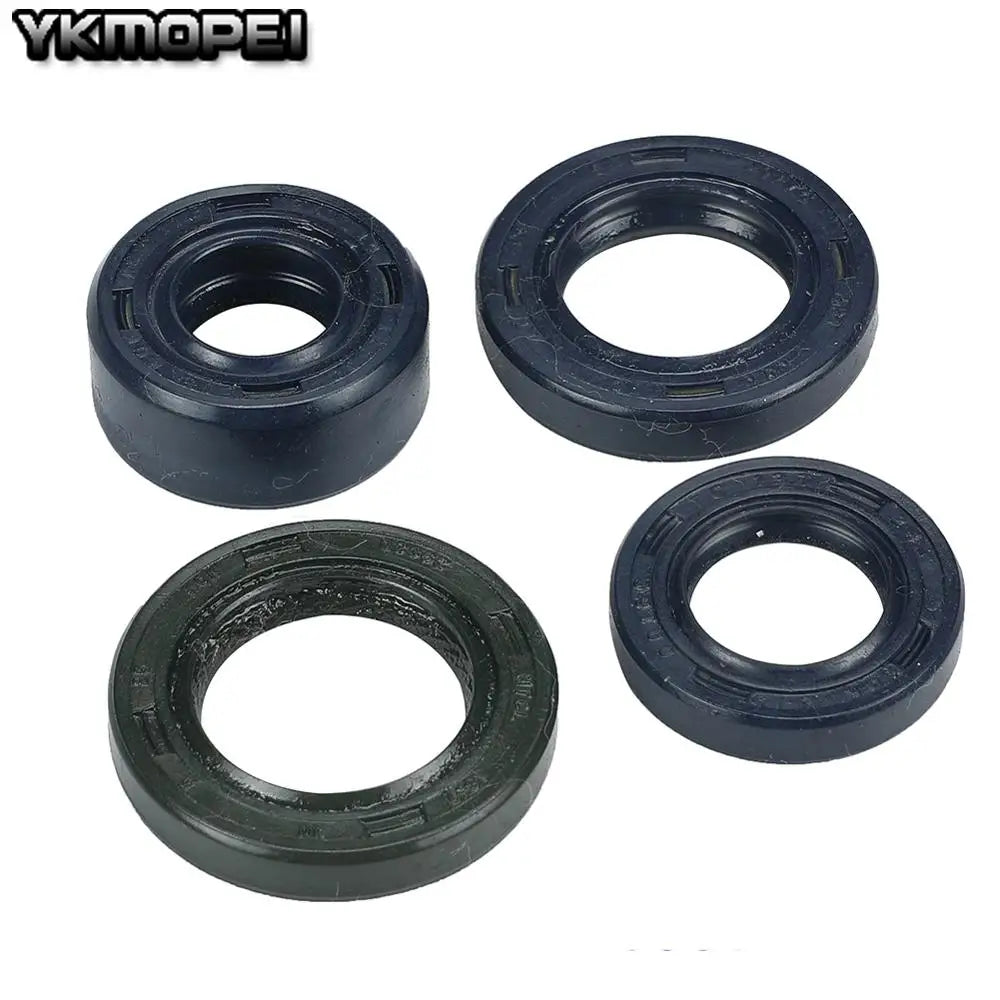LF150 Engine Oil Seal Set For lifan 150 1P56FMJ 150cc Horizontal Kick Starter Engine Dirt Pit Bike Spare Parts
