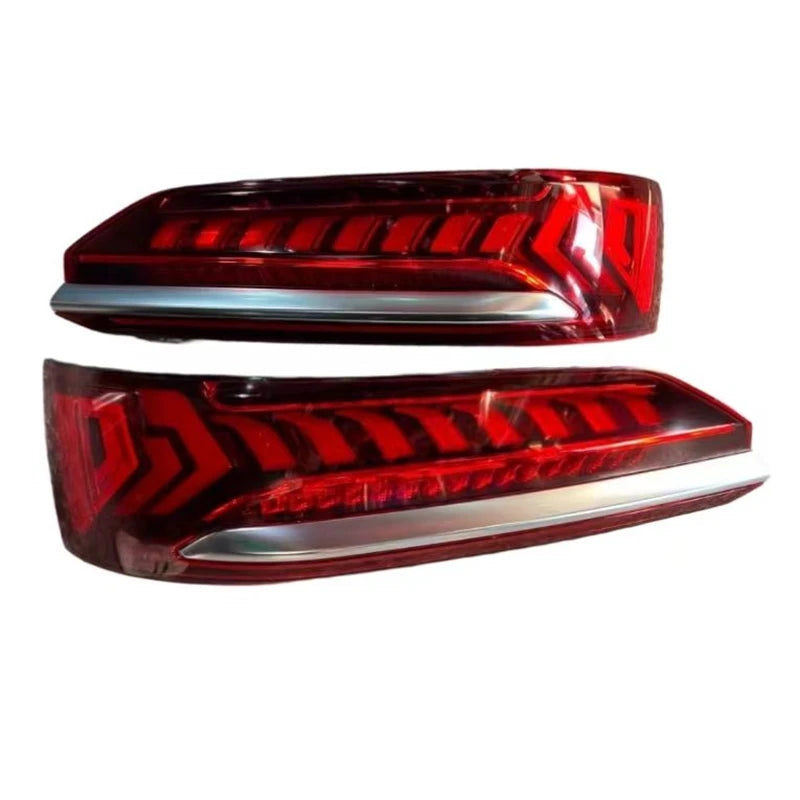 Suitable for 2020-2024 Audi Q7