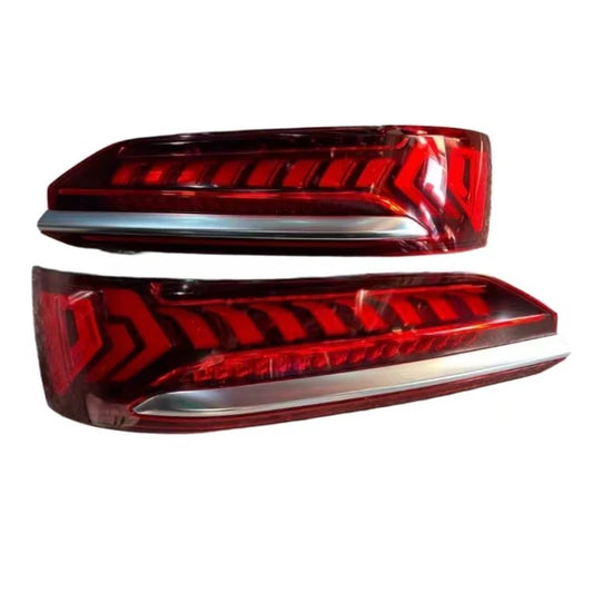 Suitable for 2020-2024 Audi Q7