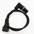 SCJYRXS 037906433A 037906433C 037 906 433 A 037 906 433 C Crankshaft Position Sensor For VW Polo Passat Golf Seat Cordoba