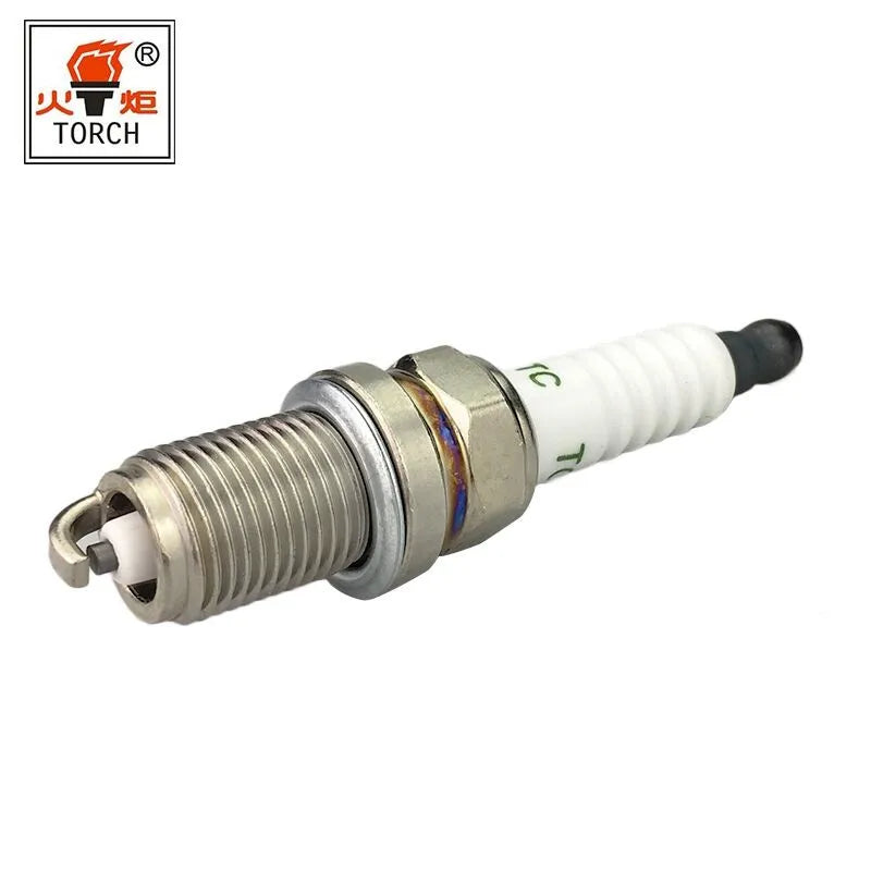 Juego de bujías EQ474 de 1,3 L para minibús, furgoneta y camión de carga DFSK, DFM, Dongfeng Sokon