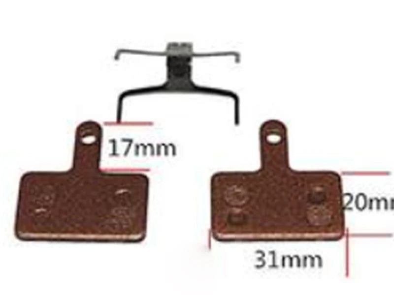Original XOD e300 Ebike Electricty Power Control Shifter Disc Brake Hydraulic Bicycle Brake Ebike Parts