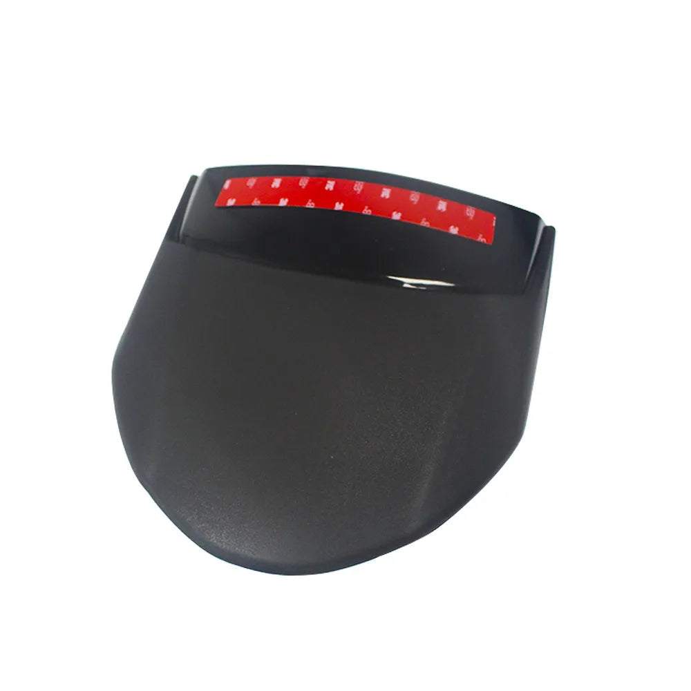 Los accesorios de la motocicleta se alargan antes y después del guardabarros guardabarros para HONDA CB1000R 2018-2019