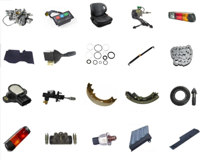 Linde forklift part 3095400900KIT sensor repair kit 1315009000 warehouse truck L14/T20-1158/131/132/133 new service spare part