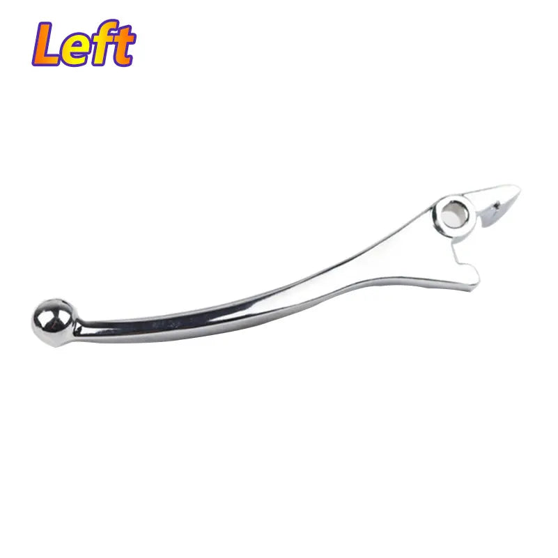 Left and Right Brake Handles   Disc brake oil  handle for Citycoco Electric Scooter Modified Accessories Parts