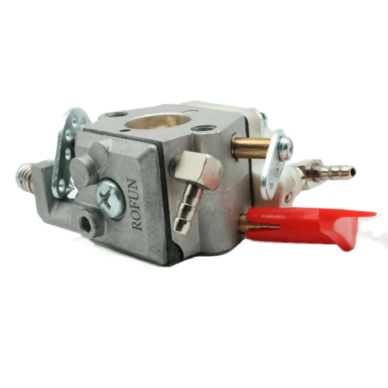 Engine Carburetor Replace for Walbro WT 668 997 Fit 1/5 HPI RV KM Baja 5B 5T 5SC FG ZENOAH CY RCMK Losi RC Car Parts