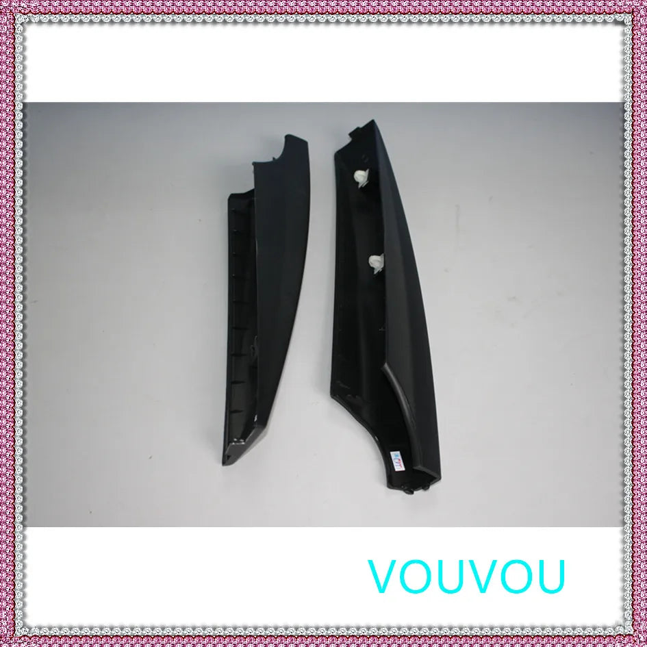 Car accessories SA10-51-T20M1 roof racks mount cover for Haima 7 2010-2016