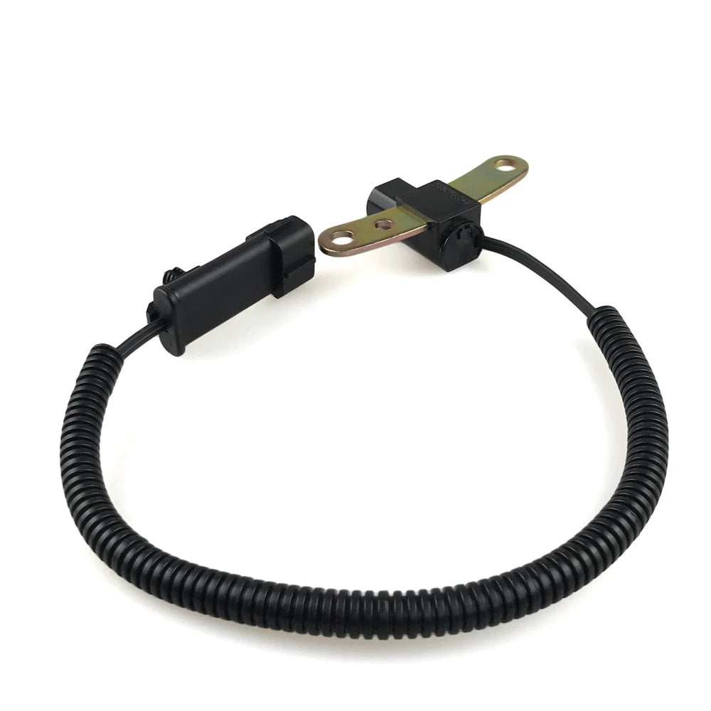 56027865AB 56041819AA Engine Crankshaft Position Sensor New For CHRYSLER DAKOTA (CKD) 1998-2002 Jeep Wrangler Grand Cherokee
