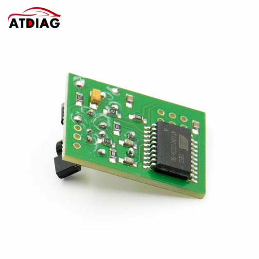 Newest Car Styling VAG Immo Emulator for VW for Audi Top Quality Diagnostic Tools Ecu Immobilizer Emulator for SEAT for SKODA
