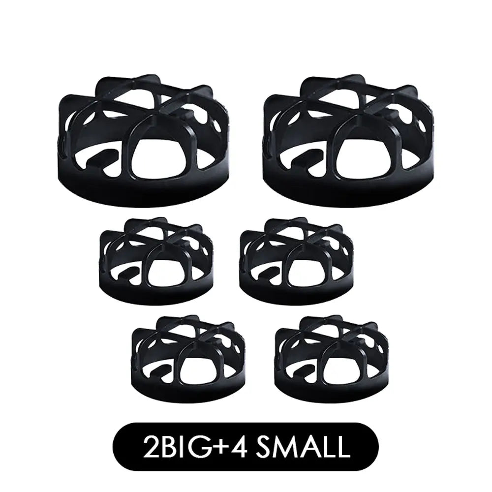 Front Rear Reverse Fog Side Lights Cover for Land Rover Defender 90 110 Body Parts