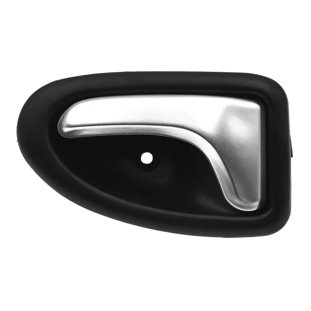 For Renault CLIO MEGANE SCENIC TRAFIC Left Right Inner Inside Door Handle Replacement for Car Auto Vehicle Interior Accessories