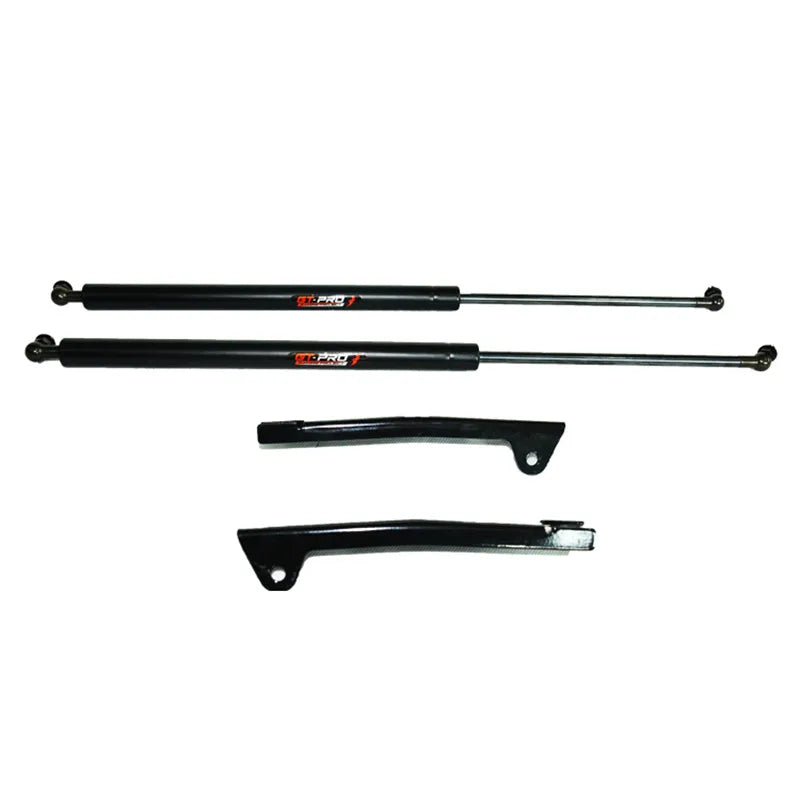 exterior auto accessories Front Hood Bonnet hold Gas Spring Struts 2pcs Lift Support Shock for hilux REVO ROCCO 2015-2019 PICKUP