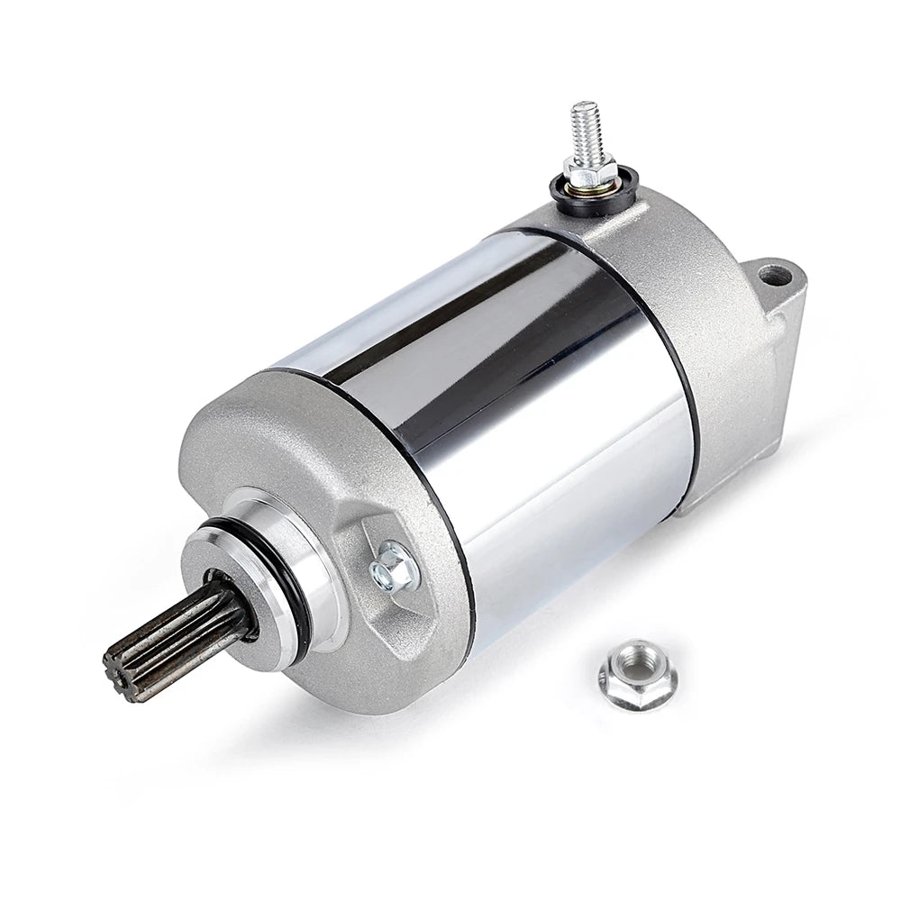 Electrical Engine Starter Motor For Honda FTR223 SL230 CRF230F CG125ES CG125M XR125 XR125L 31200-KBB-901 / CRF 230F XR 125 125L