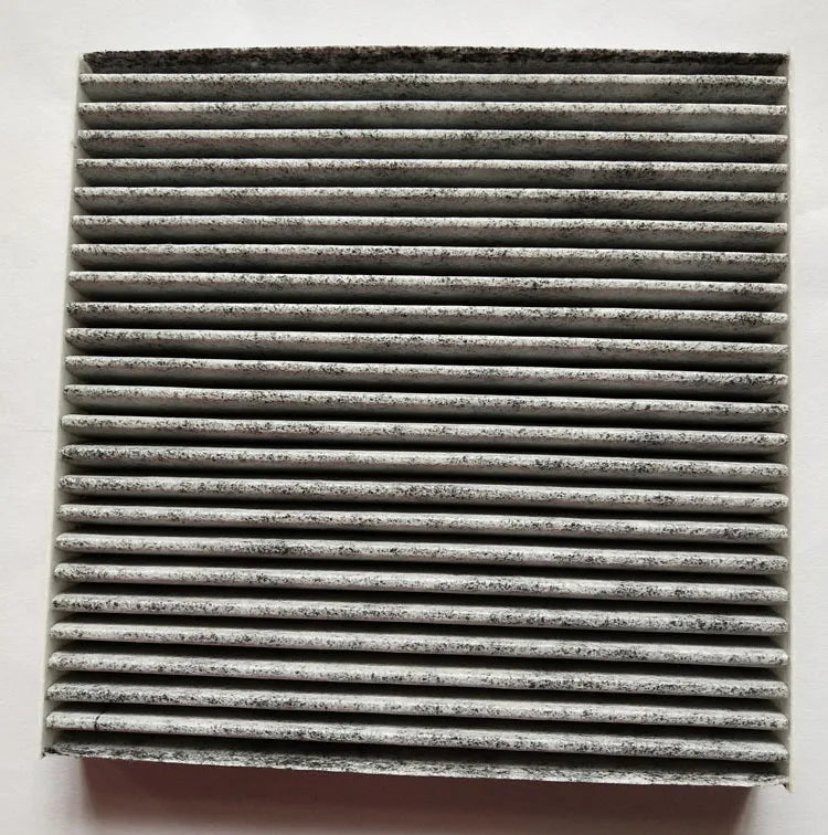 Cabin Filter Air Conditioning Filter For Honda Civic CRV Accord Odyssey Inspire Eliseon Crosstour 80292-SBG-W01 Car Accessories