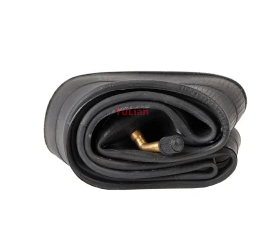 14X2.50 / 64-254 Inner and Outer Tyre for Electric Vehicles Electric Motorcycles Wear Resistant High-quality Tires