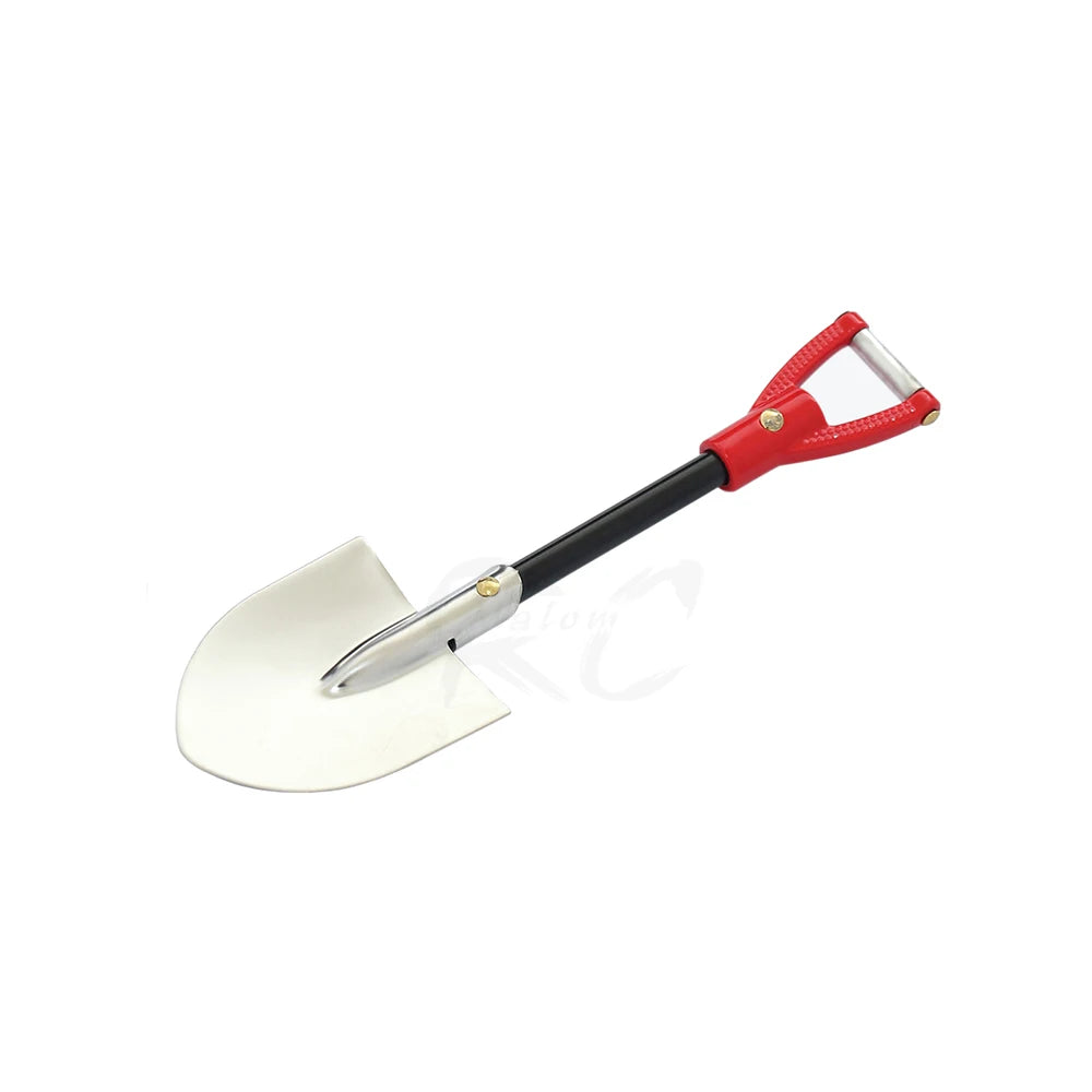 RC Car Metal Trailer Tow Hook Accessories Winch Anchor Chains Truck Nuts for 1/10 Crawler TRX4 TRX6 D90 SCX10 86100 CC01 MN99S