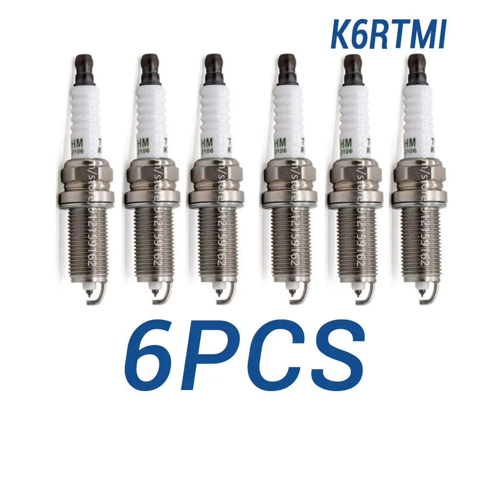 Bujías de iridio originales de China TORCH FR7NII33X/SILFR6C11/VFKH20//K6RTMI