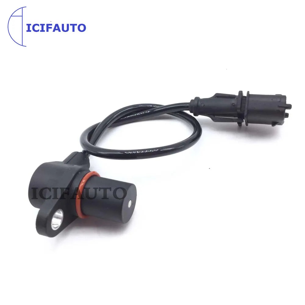 3 x Cps Crankshaft Position Sensor for DAF XF95 CF75 CF85 Dump Truck Tractor OE# 0281002511 / 1398467 / 640600 / 0281 002 511