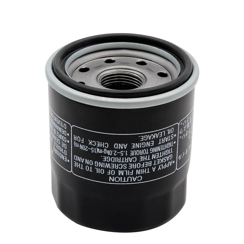Motorcycle Oil Filter for Honda VF750 VF750C Magna VF 750 C VFR400 VFR400R NC30 VFR700F VFR750R RC30 VFR750F VFR 800 Interceptor